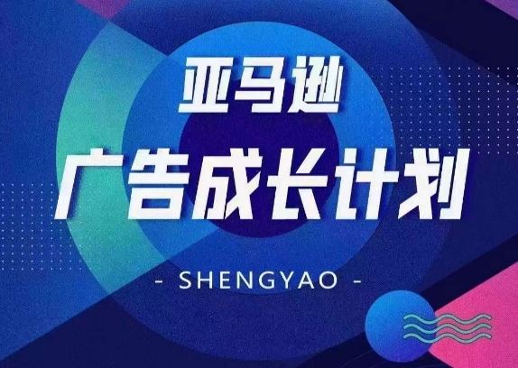 亚马逊广告成长计划，​全面掌握广告矩阵搭建，开源节流，让你的流量来源多元化-阿良资源网